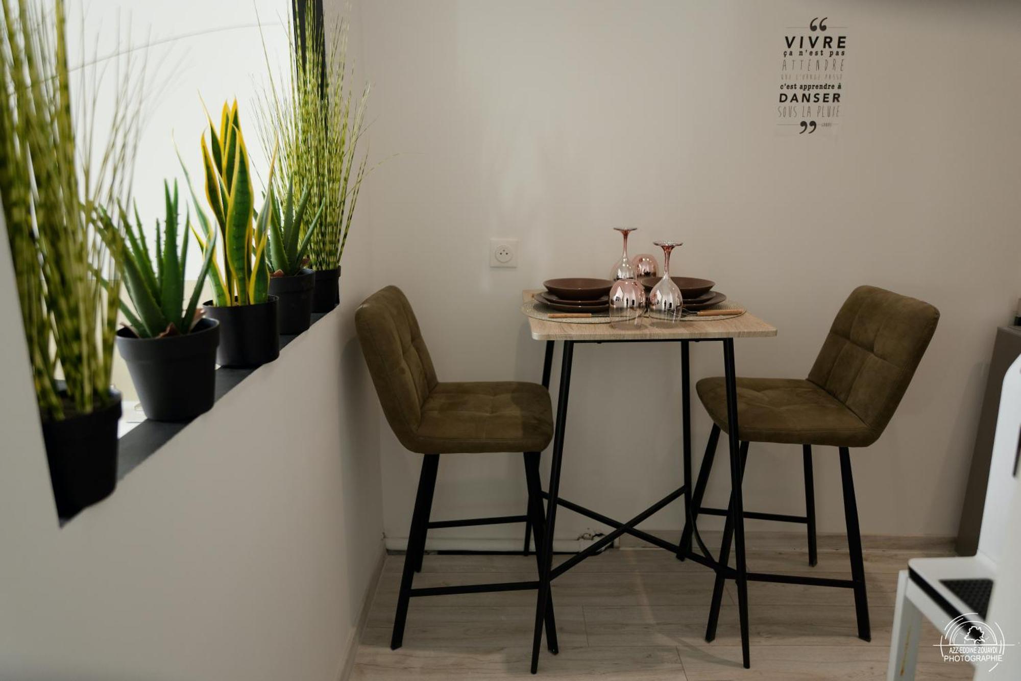 Suite Le Cocoon & Spa By Nancyintimelounge Exteriör bild